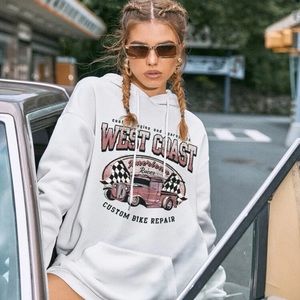 West Coast Hoodie